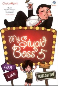 My Stupid Boss 5