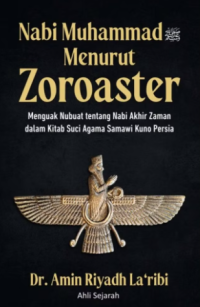 Nabi Muhammad Menurut Zoroaster