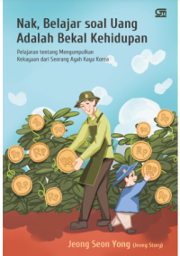 Nak, Belajar soal Uang Adalah Bekal Kehidupan