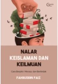 NALAR KEISLAMAN DAN KEILMUAN