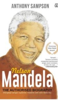 NELSON MANDELA : THE AUTHORISED BIOGRAPHY