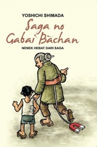 NENEK HEBAT DARI SAGA