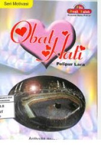 OBAT HATI PELIPUR LARA