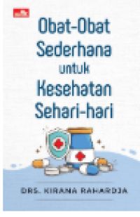 Image of Obat-obat sederhana untuk kesehatan sehari-hari