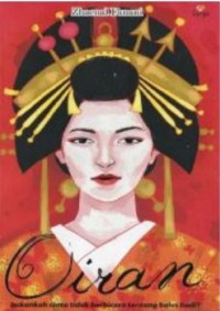 OIRAN BUKANLAH CINTA TIDAK BERBICARA TENTANG BALAS BUDI?