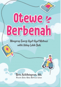 Otewe Berbenah