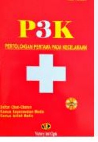 P3K , PERTOLONGAN PERTAMA PADA KECELAKAAN