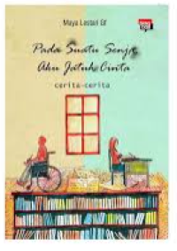 PADA SUATU SENJA AKU JATUH CINTA