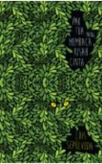 PAK TUA YANG MEMBACA KISAH CINTA