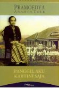 PANGGIL AKU KARTINI SAJA