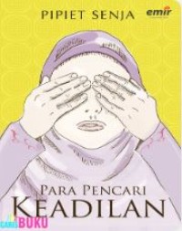 PARA PENCARI KEADILAN