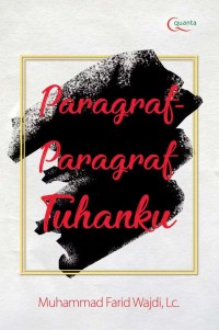PARAGRAF - PARAGRAF TUHANKU