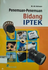 Penemuan-penemuan Bidang IPTEK