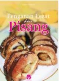 PENGANAN LEZAT DARI PISANG