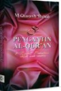 PENGANTIN AL-QUR'AN