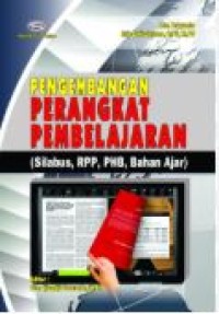 PENGEMBANGAN PERANGKAT PEMBELAJARAN  ( SILABUS  , PHB , BAHAN AJAR )