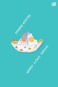 Image of PERAHU KERTAS