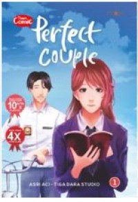 PERFECT COUPLE