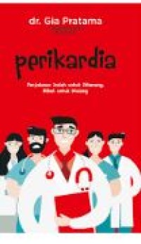 PERIKARDIA