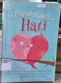 PERMINTAAN HATI