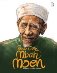 PESAN CINTA MBAH MOEN