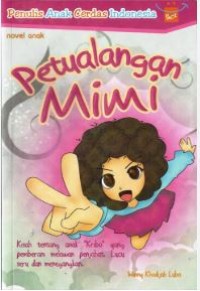 PETUALANGAN MINI