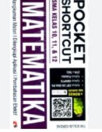 POCKET SHORTCUT MATEMATIKA