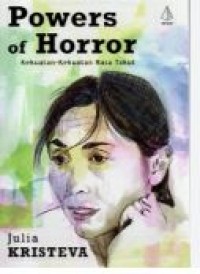 POWERS OF HOROR