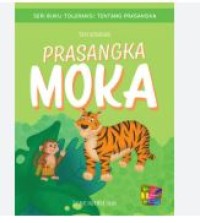 PRASANGKA MOKA