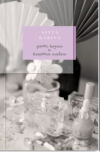 PUTRI HUJAN DAN KSATRIA MALAM