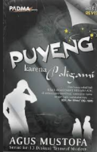 PUYENG KARENA POLIGAMI