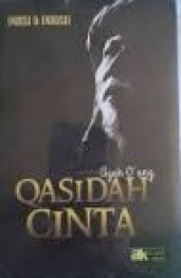 QASIDAH CINTA