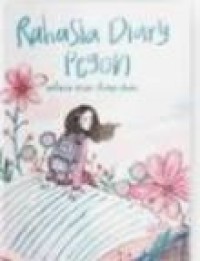 Image of RAHASIA DIARY PEGON