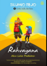 RAHVAYANA AKU LALA PADAMU