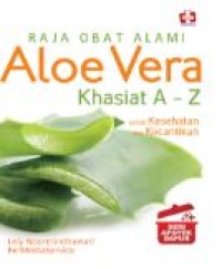 RAJA OBAT ALAMI ALOE VERA