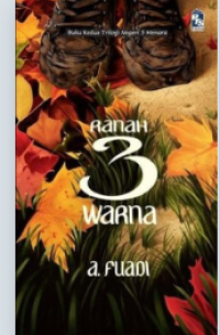 RANAH 3 WARNA