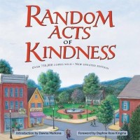 RANDOM ACTS OF KINDNESS: UBAH HIDUPMU DALAM 90 HARI