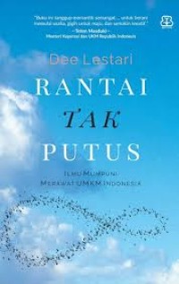 RANTAI TAK PUTUS
