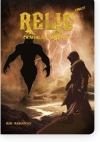 RELIC SEMBILAN MILENIA