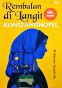 Image of REMBULAN DI LANGIT KONSTANTINOPEL