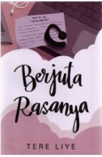 REMBULAN TENGGELAM DIWAJAHMU