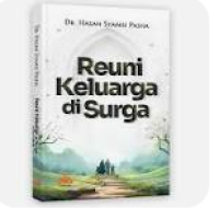 REUNI KELUARGA DI SURGA