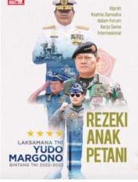 REZEKI ANAK PETANI