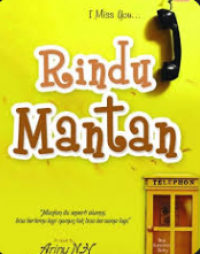 RINDU MANTAN