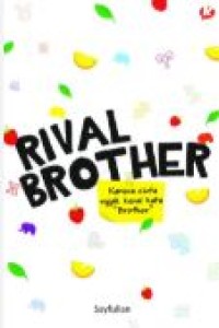 RIVAL BROTHER