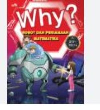 ROBOT DAN PERSAMAAN MATEMATIKA