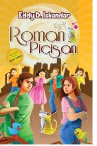 ROMAN PICISAN