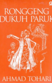 Image of RONGENG DUKUH PARUK