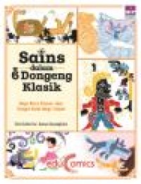 SAINS DALAM SEMBILAN DONGENG KLASIK