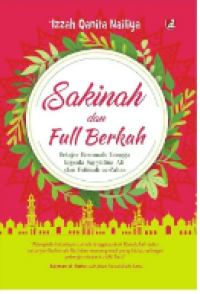 Image of SAKINAH DAN FULL BERKAH